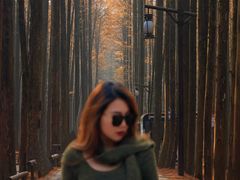 -山王坪喀斯特国家生态公园