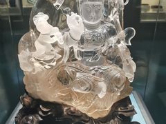 -安徽省地质博物馆
