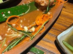 -仓库南洋海鲜小排档(柳河路店)