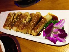 红糖糍粑-乐宴KTV火锅(九方购物中心店)