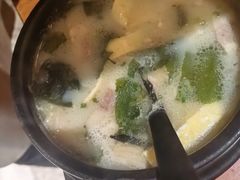 -九田家黑牛烤肉料理(华侨城店)