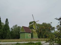 -石家庄市植物园