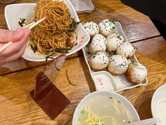 -东泰祥生煎馆(重庆北路店)