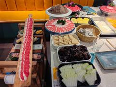 -五星桥原切肥牛火锅(怀德桥店)