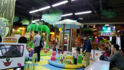 android_upload_pic-卡通尼·Safari非洲探索乐园·生日会(金桥国际商业广场店)