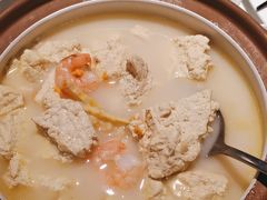 -旺顺阁鱼头泡饼(小红门店)