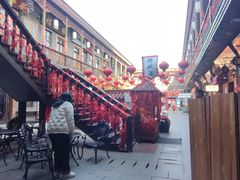 -中华巴洛克风情街