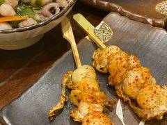 -鸟鹏烧鸟居酒屋(昌岗店)