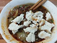 -老字号贾家肉丸糊辣汤(光明巷店)
