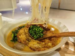 -三姐·老友记·南宁老友粉(朝阳区光华路嘉里中心店)