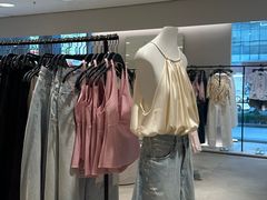 -ZARA(沈阳大悦城店)