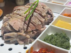 -相约·羊村小馆非遗手抓肉(七一酱园店)