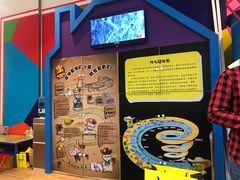 -皮特曼淘矿小镇(领秀城贵和店)