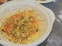 -大清花饺子(山庄店)
