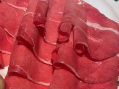 -清真·老门框爆肚涮肉·中华老字号(丰管路店)