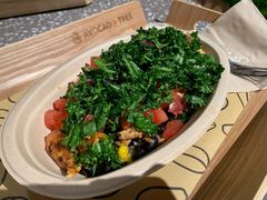 -油梨树AVOCADO TREE(嘉里中心店)