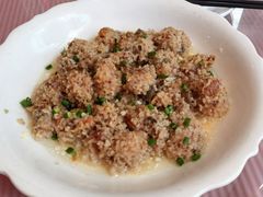 -伙工殿餐厅(吉大店)