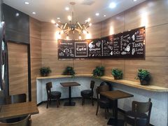-CoCo都可(金狮店)