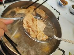 -陈记顺和潮汕牛肉火锅(番禺迎宾大道店)