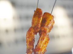 -很久以前羊肉串(大宁中心广场店)