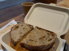 博洛尼亚肉酱三明治-佐敦面包铺·JORDAN BAKERY