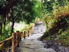 -英西峰林·洞天仙境