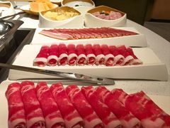 -海底捞火锅(劲松店)