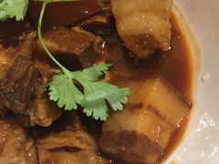 -彩蝶谷美食廊·粤式经典南番顺·铁板烧烤泰风味(广州长隆酒店)