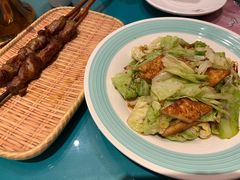 -巴依老爷·新疆美食(上城区天城路店)