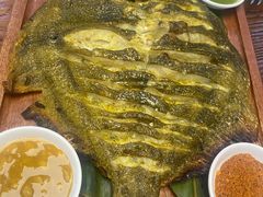 -老虎滩大连海鲜烧烤(水游城店)