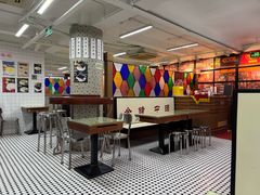 -香港華心糖水鋪(南西总店)