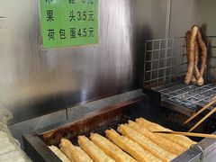 -真素诚·清真(新华路店)