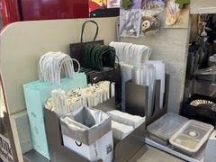 -Yee3·三号椰·椰子炒冰(上海中山公园龙之梦店)