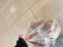 -杨老大焙子月饼干货(宽巷子民族美食街店)