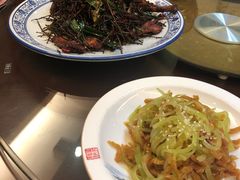 -杨记隆府(南坪店)
