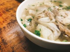 -清真蒋有记(老门东店)