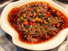 -红辣椒·川菜·火锅(张杨路店)