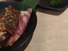 -新石器烤肉(西田城店)