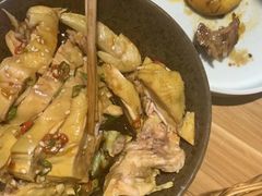 -刁馋一锅鲜·津门招牌菜(远洋未来汇店)