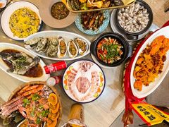 -巽寮印象美食部落餐厅·海鲜·地方特色菜(惠州体验店)