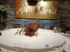 -小河盐帮·私家菜·烤鸭(三元桥·霄云路店)