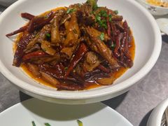 -湘轩·土菜研究院(光大店)