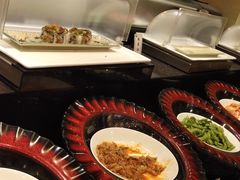 -松子料理(世纪城店)