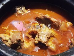 -YOYO悠游美食地图(西市城购物中心店)