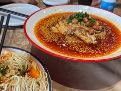 -李氏传家菜(兴城路店)
