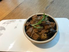 -菩提树·素食餐厅(汇智国际商业中心店)