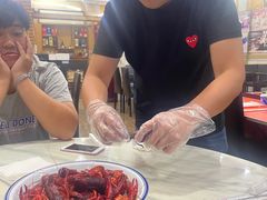 -盱眙红叶龙虾(金源北路店)