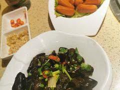 -润泽园椰子鸡(汇一城店)