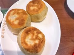 -清真牛街祥云轩门钉肉饼(左家庄店)