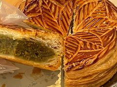 -LANLIZI BAKERY(COSMO店)